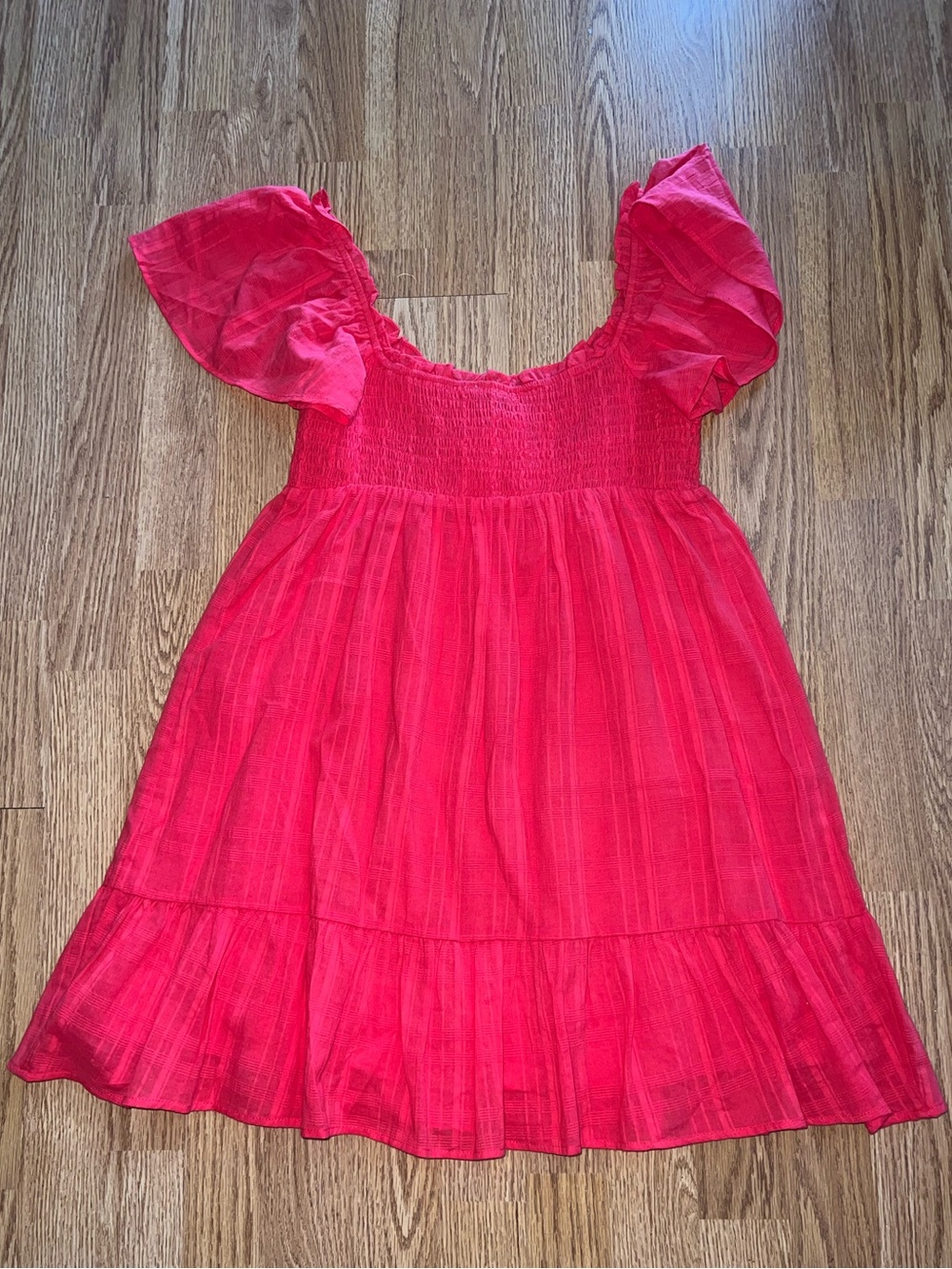 Dress - Picture 3 of 3